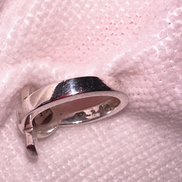 Tiffany & Co. Paloma Picasso Loving Heart Ring - Picture 5 of 11